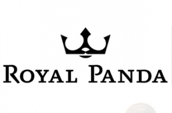 Royal Panda