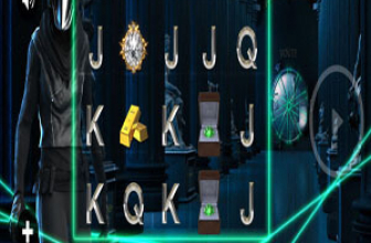 The Vault
